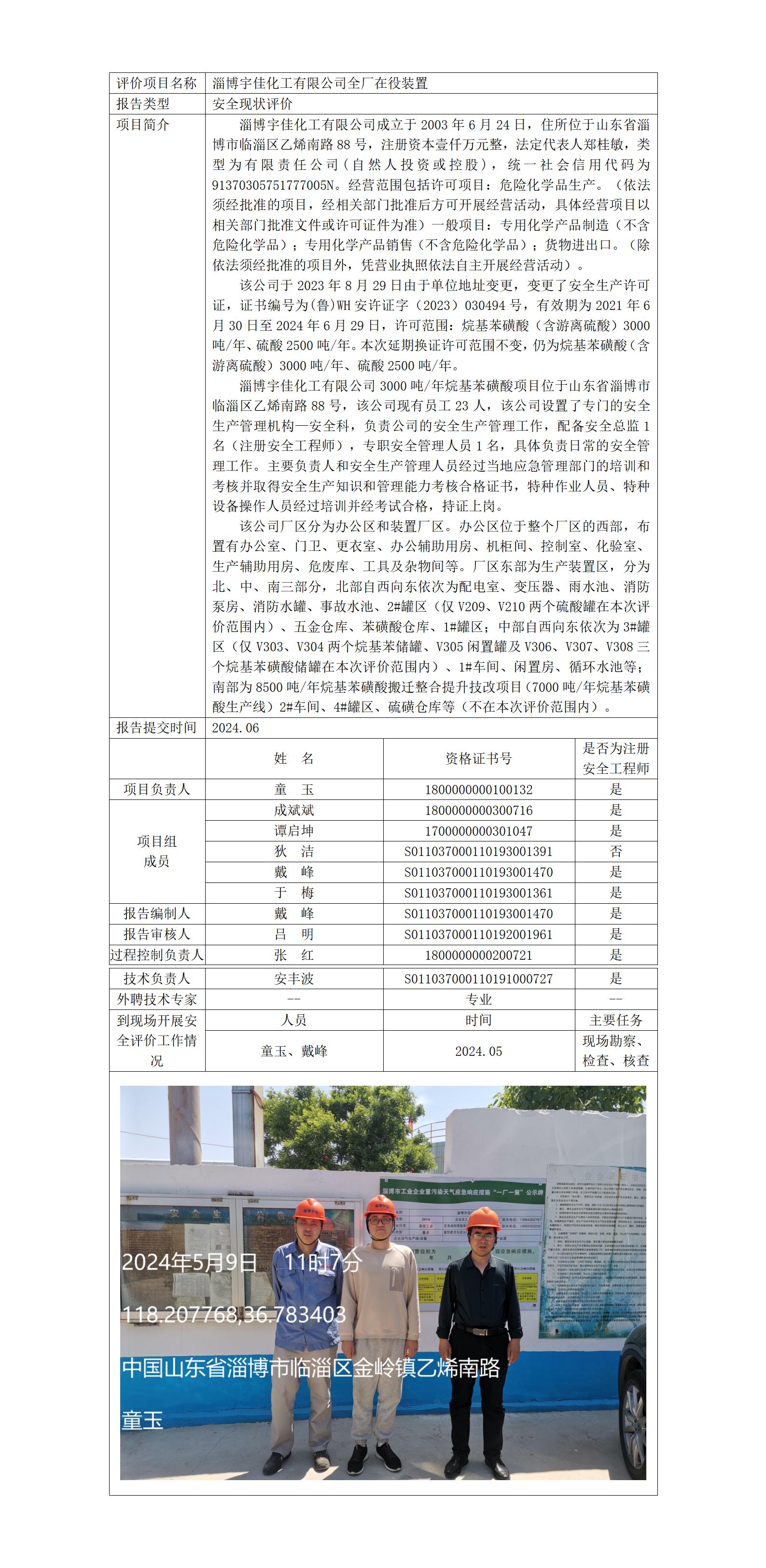 安全評價報告公開（淄博宇佳化工有限公司）2024.06.05_01.jpg